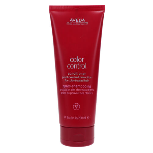 Aveda Color Control Shampoo 6.7 oz & Color Control Conditioner 6.7 oz Combo Pack - Picture 8 of 8