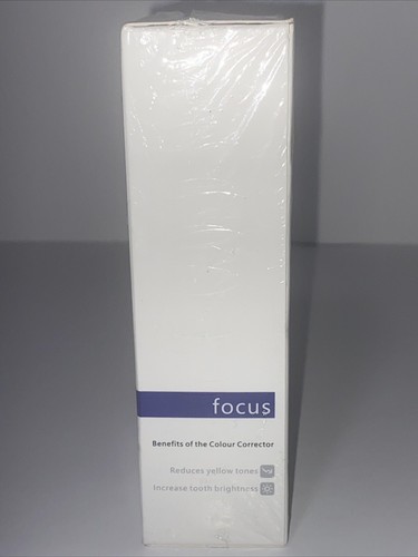 Smilekit V34 Colour Corrector Whitening Treatment Tooth Paste 1 oz - Picture 2 of 5