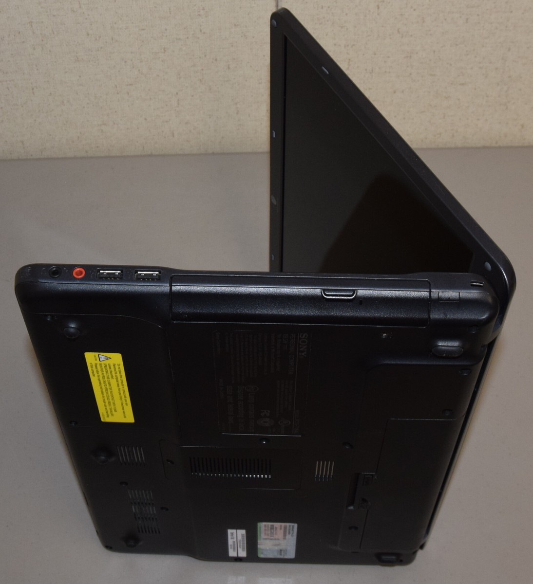 Sony VAIO PCG-7184L VGN-NW230G 15.6