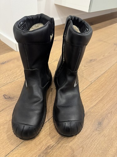 NEU, OVP - ELTEN Sicherheitsstiefel WILL S3 CI - Größe 47 - Bild 6 von 7