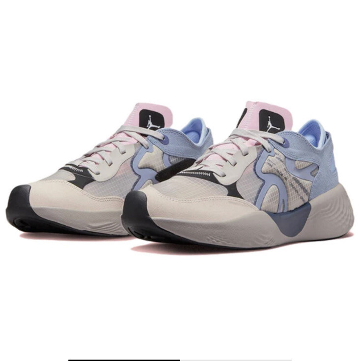 Nike Jordan Delta 3 Low Lifestyle Sneakers Shoes Cobalt Bliss DR5280-014 Men 16 Nike Jordan Delta 3 Low Lifestyle Sneakers Shoes Cobalt  main image 2