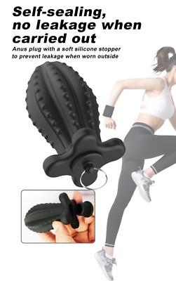 running with anal plug The Longevity of Butt Plugs And When To Replace Them - Body Jewelry &  Piercing Blog main image 0