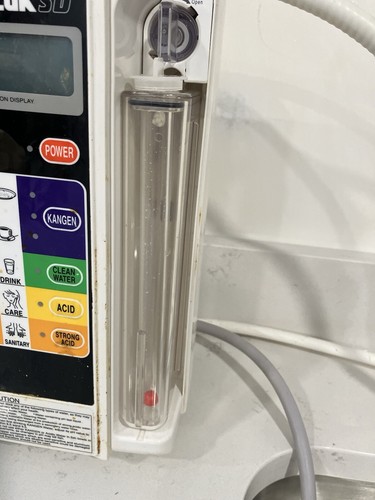 Kangen LeveLuk SD501 Water Ionizer Machine Alkaline Water EXCEL COND - Picture 2 of 4