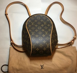 backpack louis vuitton original