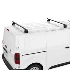 Barres de toit Iveco MASSIF
