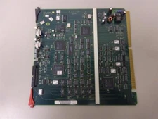 Executone 21640-2 IDS EVCM CPLD Station Card