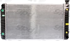 Radiator Global Parts Distributors GPD 622C NEW in box