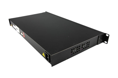 Conmutador de red Dell PowerConnect 3524 24 puertos 10/100 2 puertos Gigabit Stack - Imagen 3 de 4