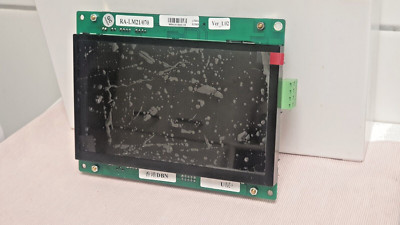 Aufzug Elevator Anzeigetafel - UNBENUTZT-Unused - RA-LM21-070 LCD-Display 7''