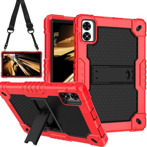 Funda para Tablet Vortex Ztab10 10.1 pulgadas Híbrida Antigolpes Estuche Construido Soporte - Imagen 95 de 111