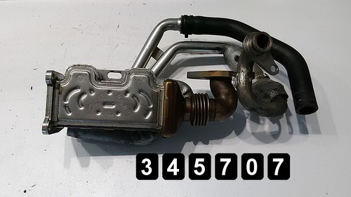 2006 VW PHAETON AGR VENTIL NUR KüHLER 5000TDI 07Z131512K