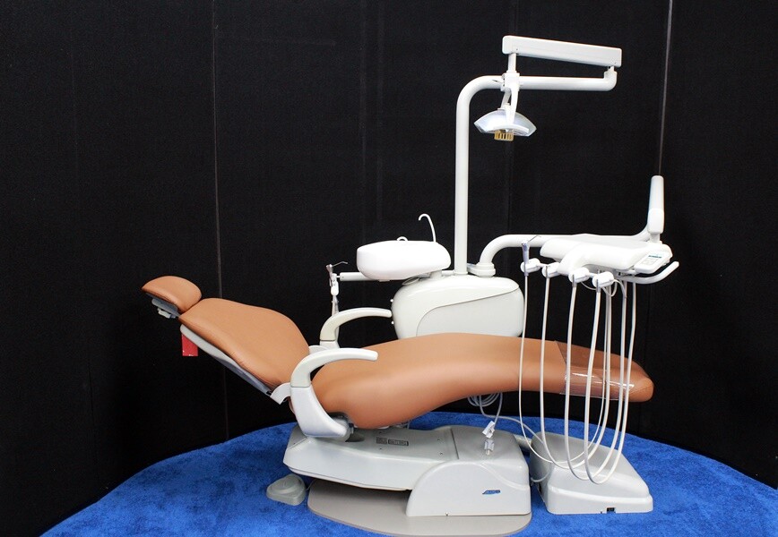 Marus Dental Operatory Package w/ Delivery System eBay