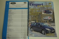 Revue technique Ford FOCUS