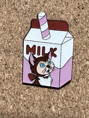 Loungefly Disney - Milk Carton Cats Series - Dinah - Alice In ...