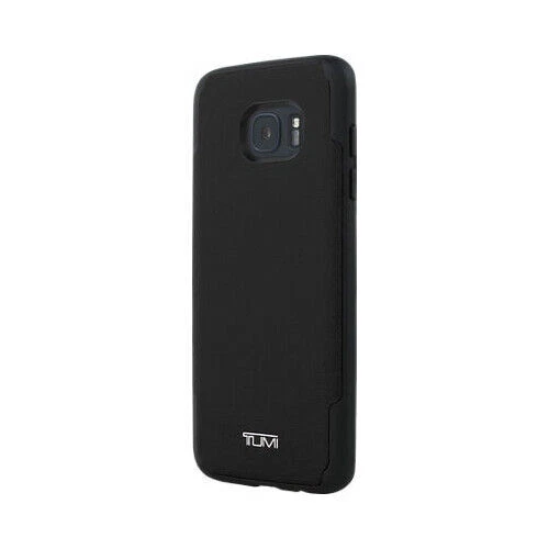 Tumi Estuches, fundas y cubiertas para teléfonos celulares para Samsung Galaxy S7