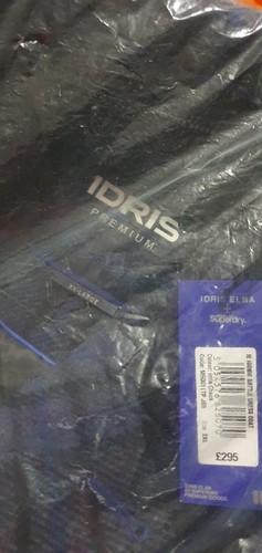 SUPERDRY ICONIC BATTLE DRESS WINTER COAT IDRIS BNWT NEW RRP£295 2XL SIZE MENS - Picture 8 of 11