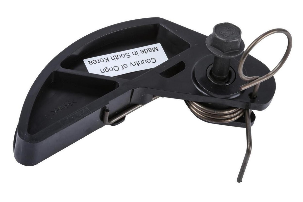 GM Genuine Parts 12681525 Engine Oil Pump Chain Tensioner | eBay 