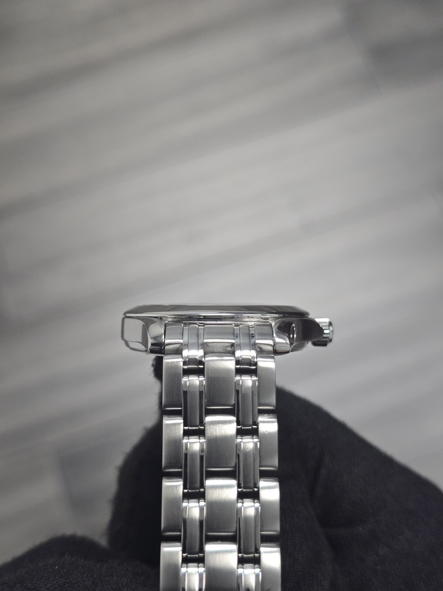 OMEGA Seamaster 120M 2511.81 | eBay
