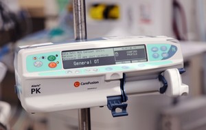 alaris pk syringe