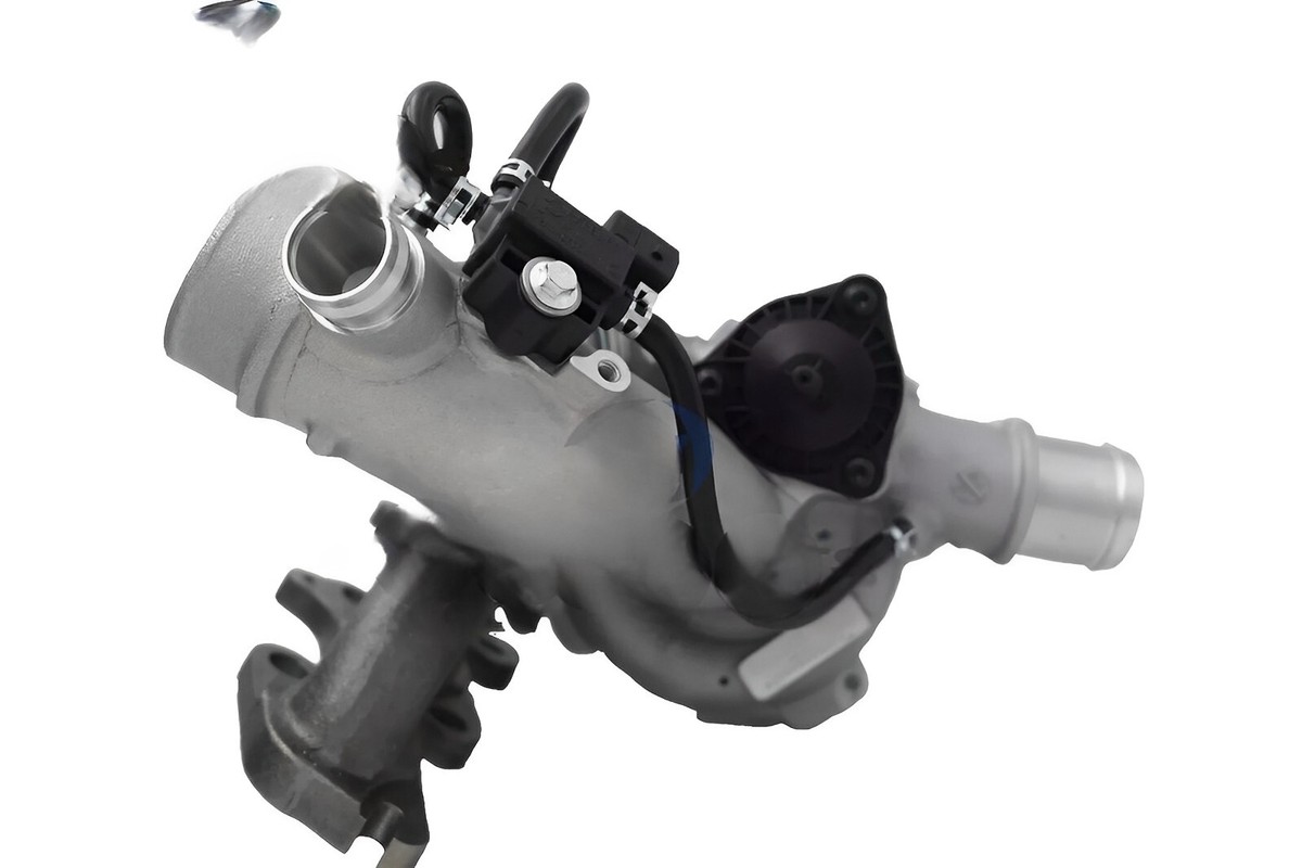 Turbocharger 781504-0004 for Chevrolet Cruze / Sonic/Trax ,Buick