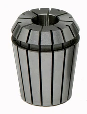 1/8 NPT (Small Shank) Tap Size ER16 Tap Collet  For ANSI Pipe Taps