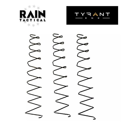 Sig Sauer P365XL P365 X-MACRO + 10% X-Power Magazine Spring Tyrant