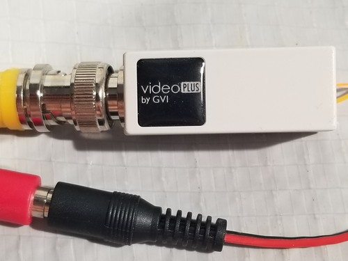 Cámara de seguridad domo resistente Honeywell modelo HD50 con GVI GV-VB59SP Blalun - Imagen 9 de 11