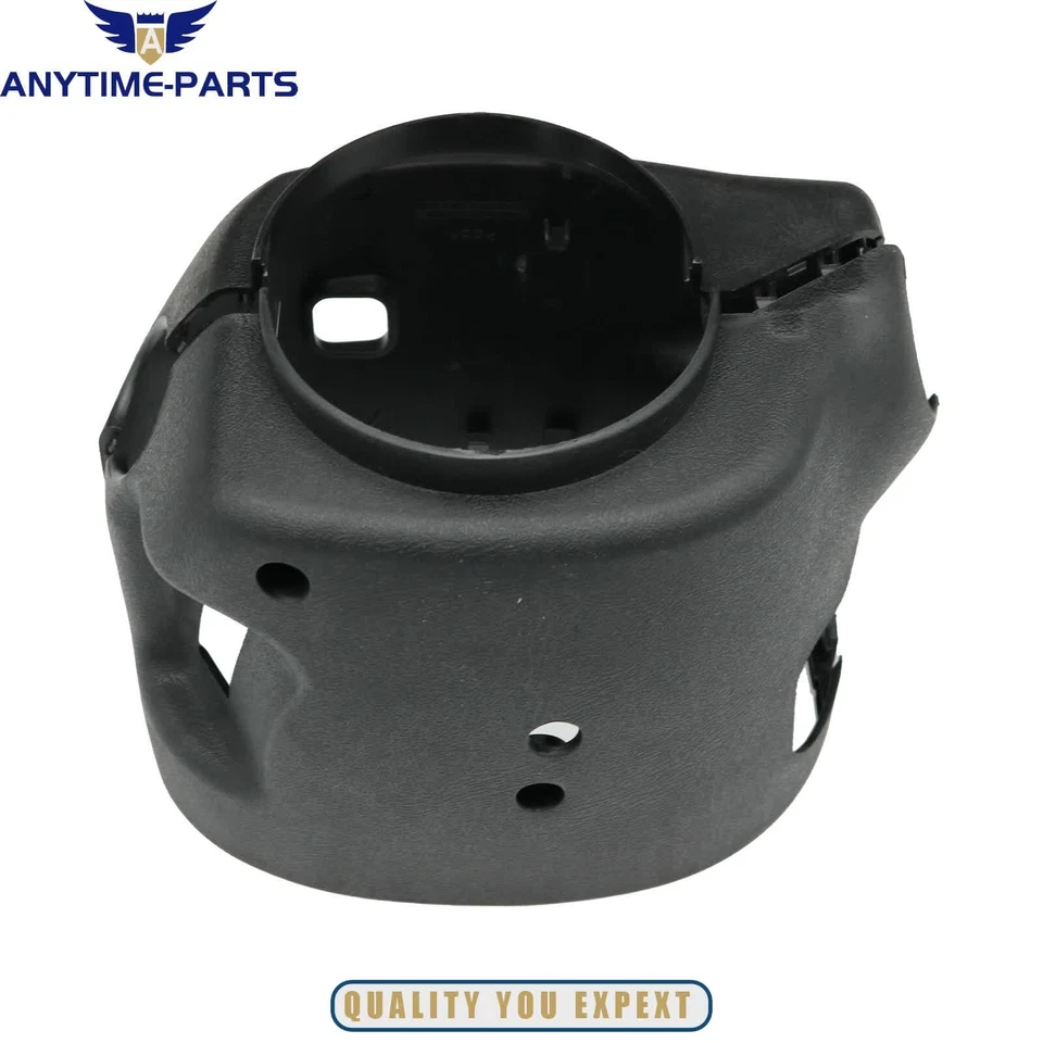 Cubierta de columna de dirección superior e inferior cubierta + bota de cambio para Chevy GMC 4,3 L 5,3 L EE. UU. Foto 3 de 4