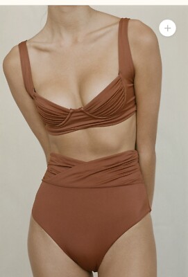 Palm swimwear Size Australia