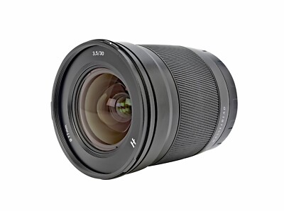 Hasselblad XCD 30mm f3.5 Lens | eBay