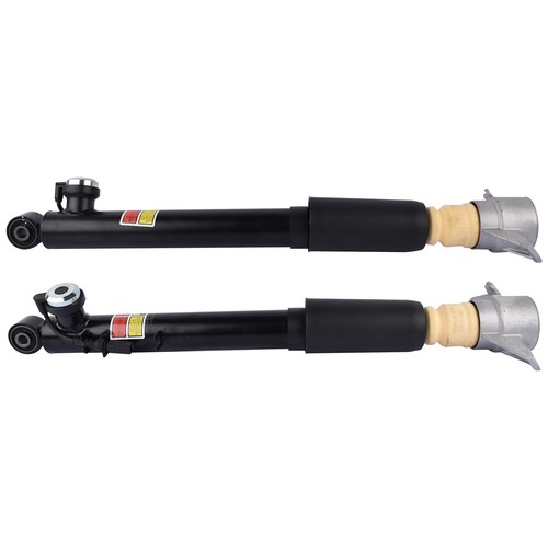 2x Stoßdämpfer Federbein mit ADS HintenFür Audi Q5 SQ5 8RB 8R0513025 8R0513026 - Bild 3 von 9