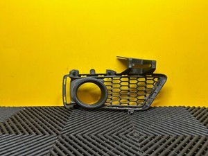 BMW 3 F30 F31 M Sport Stoßstange vorne Abdeckung Blende Nebelscheinwerfer Grill links N/S 8054155
