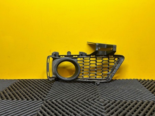 BMW 3 F30 F31 M Sport Stoßstange vorne Abdeckung Blende Nebelscheinwerfer Grill links N/S 8054155