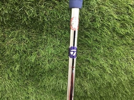 クラブ TP COLLECTION HYDRO BLAST BANDON TM2 TaylorMade TP COLLECTION HYDRO BLAST BANDON TM2 / 34 inch