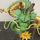 Dragon Ball Z Shenron PVC Action Figure Statue with 5 Balls and Stand — photo 3