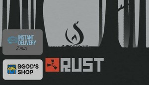 rust cheap steam key