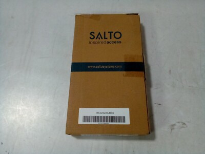 Salto LA1T1570a21im8LH Electrically Controlled Single-Point Lock or Latch