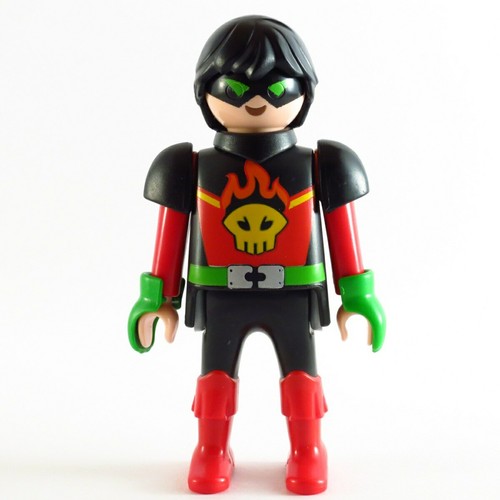 Playmobil Mystery Figures Series 11 9146 9147 Boy and Girl Choice NEW - Picture 138 of 147