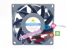 1PCS XXD8038ECB 100V 240V 0.1A 8CM AC Large Airflow Cooling Fan