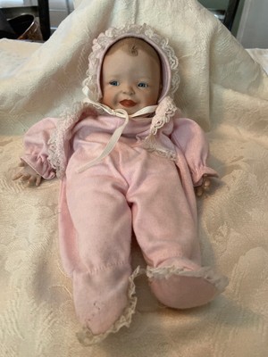 yolanda bello doll values