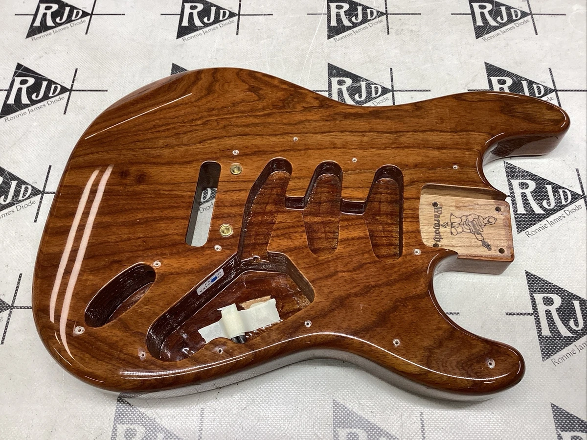 Warmoth tone woods outlet
