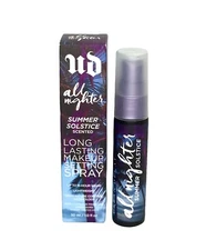 URBAN DECAY All-Nighter Summer Solstice Scented Makeup Setting Spray 1 oz