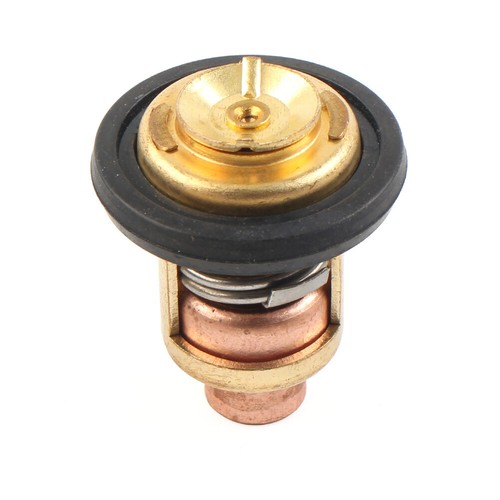 688-12411 6H3-12411 6E5-12411 Thermostat For Yamaha 2-Stroke Outboard Engine - Picture 4 of 12