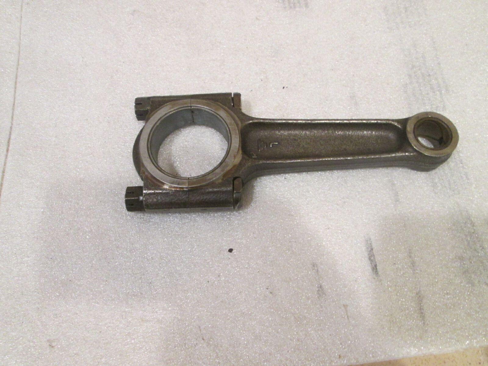 Ferrari 208,308,328,348,365,Mondial,Testarossa  Connecting Rod P/N 109738