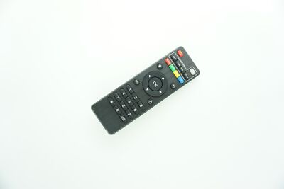 Remote Control For Pantesat TV Set Top Box Receiver DVB-T2 HD-99 T2 HD-3820 T2
