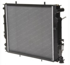 16450-30521-71 Radiator For Toyota Forklift (Plate Fin) Fits 7FGU35/45/60/70/80