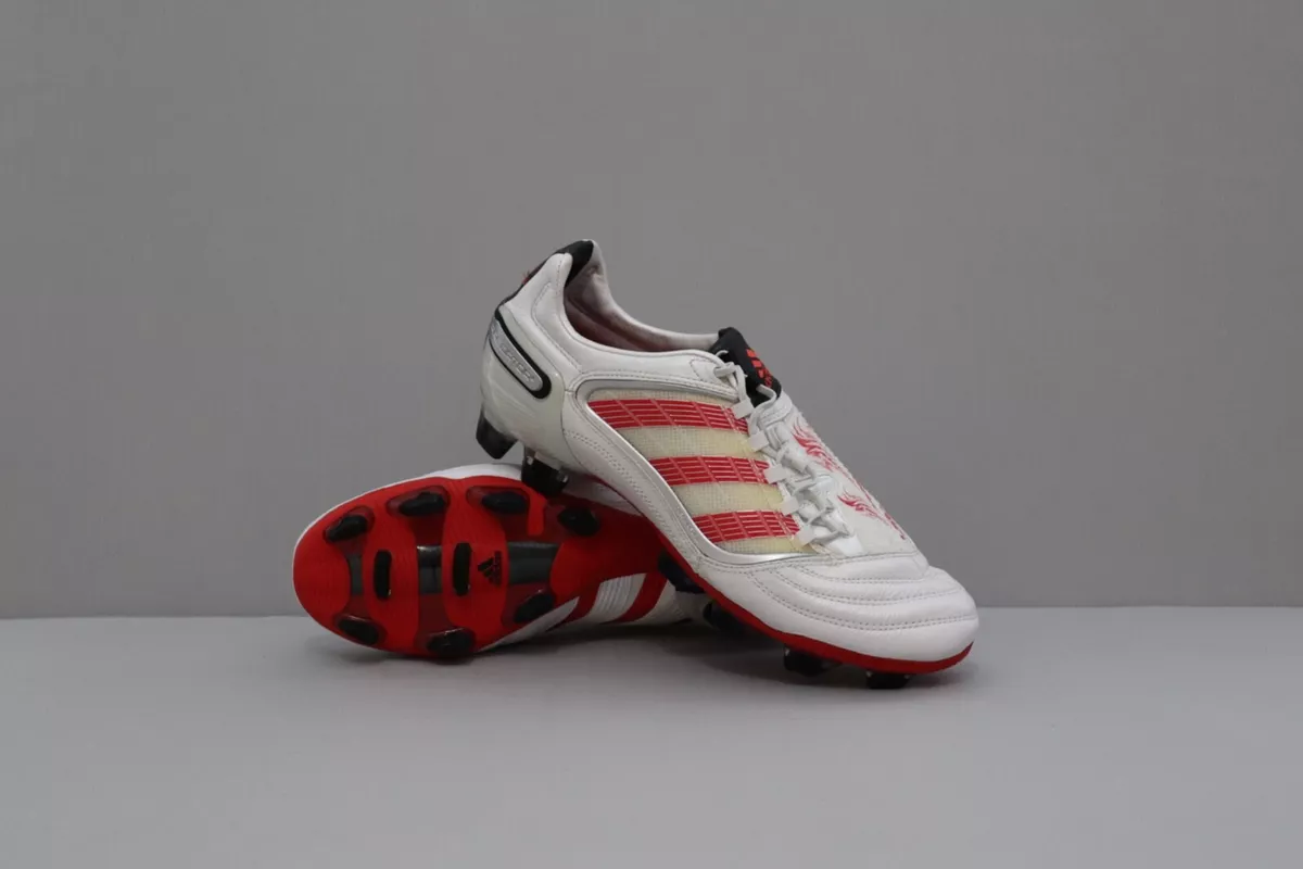 Adidas predator shop x fg
