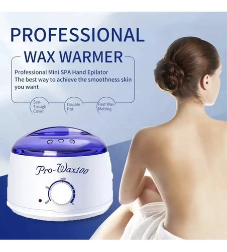 Professional Wax Heater Warmer Hair Removal Depilatory Waxing⭐️ - Picture 6 of 8