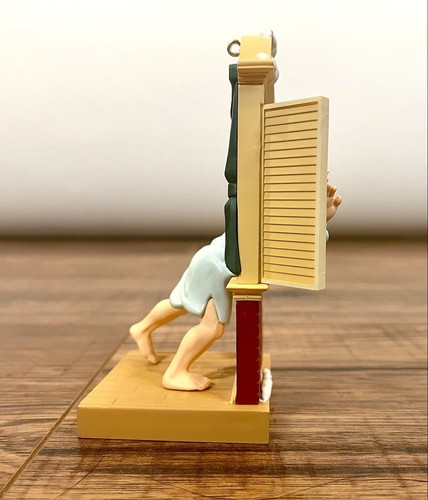 Hallmark Keepsake Ornament “The Night Before Christmas” Club Membership+Box ‘97 - Picture 8 of 12