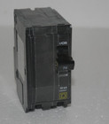 Square D QO270 Mini Plug-On Circuit Breaker 2 Pole 120/240VAC 70 Amp New